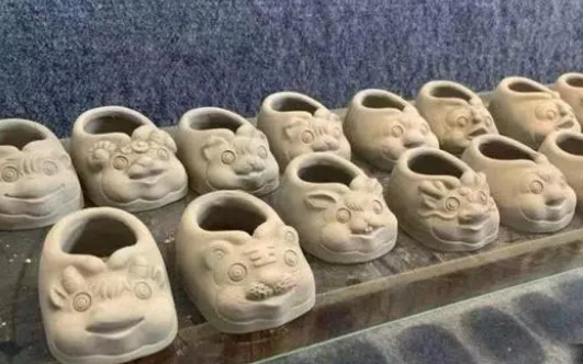 山東深耕本土文化資源 推動文創(chuàng)產(chǎn)業(yè)高質(zhì)量發(fā)展