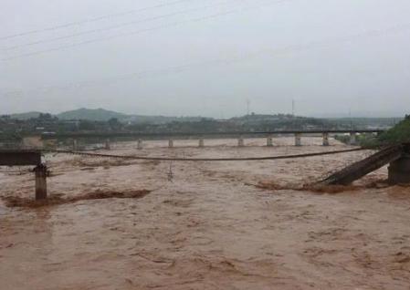 國家減災(zāi)委、應(yīng)急管理部發(fā)布8月份全國自然災(zāi)害風(fēng)險形勢