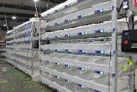 市場對電子貨架標(biāo)簽標(biāo)準(zhǔn)化需求巨大