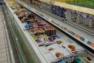 上半年凍品行業(yè)調(diào)查：廠商“冰火兩重天”　推新品、拓渠道成增長(zhǎng)突破口