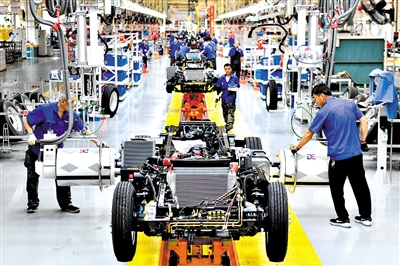 國(guó)企戰(zhàn)略性新興產(chǎn)業(yè)并購(gòu)重組活躍 15個(gè)產(chǎn)業(yè)成重點(diǎn)