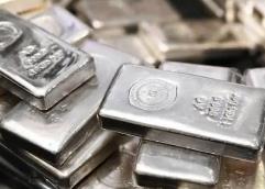 做多白銀 等待避險(xiǎn)情緒再度發(fā)酵