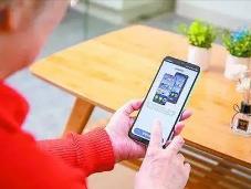 工信部：指導1735家網(wǎng)站和手機App完成適老改造