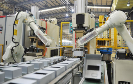 “中國(guó)家電之都”區(qū)域品牌連續(xù)五屆落戶順德