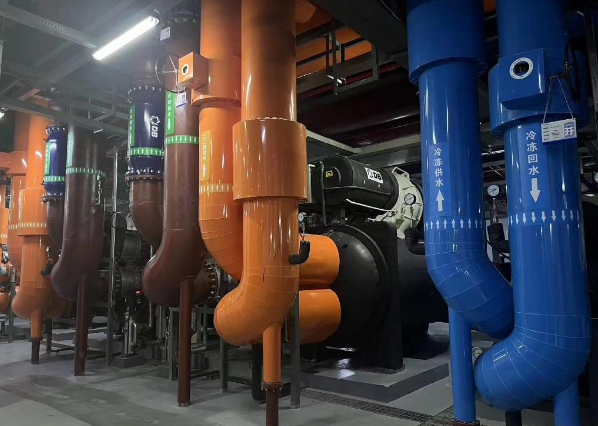 多地加速集中供冷，未來發(fā)展趨勢如何？