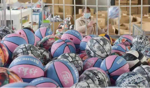 河南上蔡縣：體育產(chǎn)業(yè)漸成優(yōu)勢(shì)產(chǎn)業(yè)