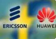華為與愛立信簽訂長期全球專利交叉許可協(xié)議