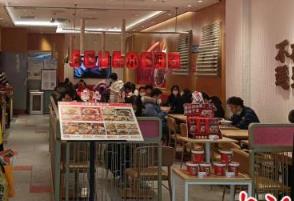 中式快餐品牌降價，促銷后能否如愿以償？