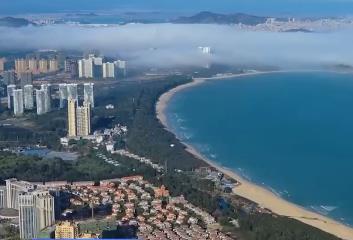 打造美麗海灣樣本！第二批12個美麗海灣優(yōu)秀案例公布