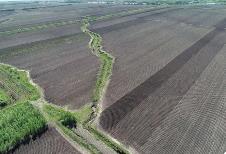 水利部組織完成東北黑土區(qū)侵蝕溝調查