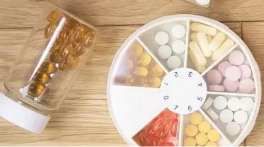 保健食品產(chǎn)業(yè)進入新周期