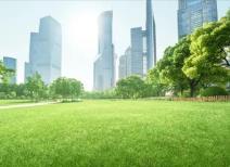 綠色低碳推動(dòng)房地產(chǎn)建筑業(yè)高質(zhì)量發(fā)展