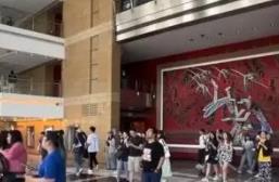 國(guó)內(nèi)旅游市場(chǎng)熱鬧非凡、精彩紛呈 沉浸式文旅項(xiàng)目不斷涌現(xiàn)