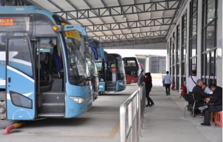 從“單一大站”轉(zhuǎn)向“多點串聯(lián)” 汽車客運站轉(zhuǎn)型發(fā)展