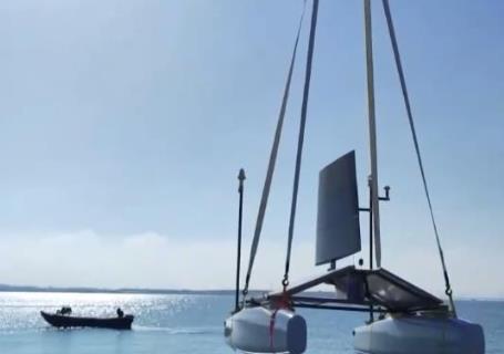 5G加速融合產業(yè)、5G駛向深藍 智慧海洋引領的“藍色”經濟賽道