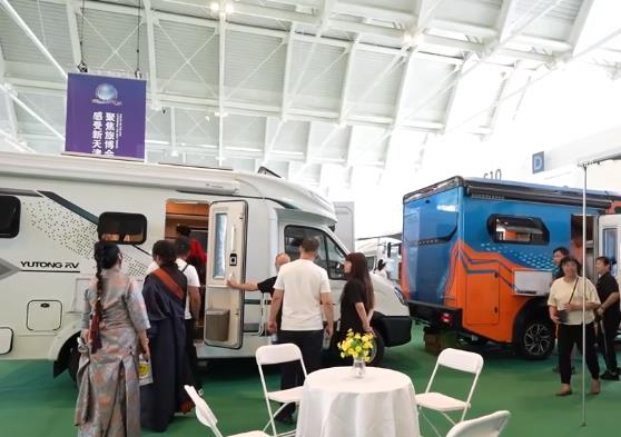 裝備升級(jí)推動(dòng)中國(guó)旅游產(chǎn)業(yè)快速發(fā)展