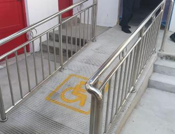 中國殘聯(lián)就進一步提高困難重度殘疾人家庭無障礙改造工作質(zhì)量進行部署