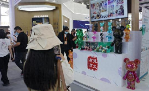 深度融合 升級(jí)體驗(yàn)——2023年服貿(mào)會(huì)展現(xiàn)文旅發(fā)展動(dòng)向