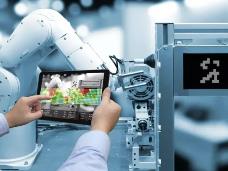 輕工業(yè)數(shù)字化轉型加快