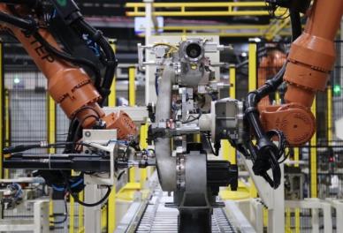 京津冀跑出兩個(gè)機(jī)器人項(xiàng)目，金額高達(dá)4億！