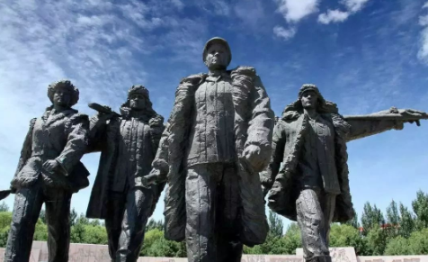 厚植文化優(yōu)勢匯聚發(fā)展動能——大慶油田全面實(shí)施文化引領(lǐng)戰(zhàn)略舉措實(shí)錄