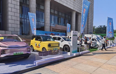 新能源汽車加快進(jìn)入農(nóng)村市場(chǎng)，還有哪些瓶頸待突破？