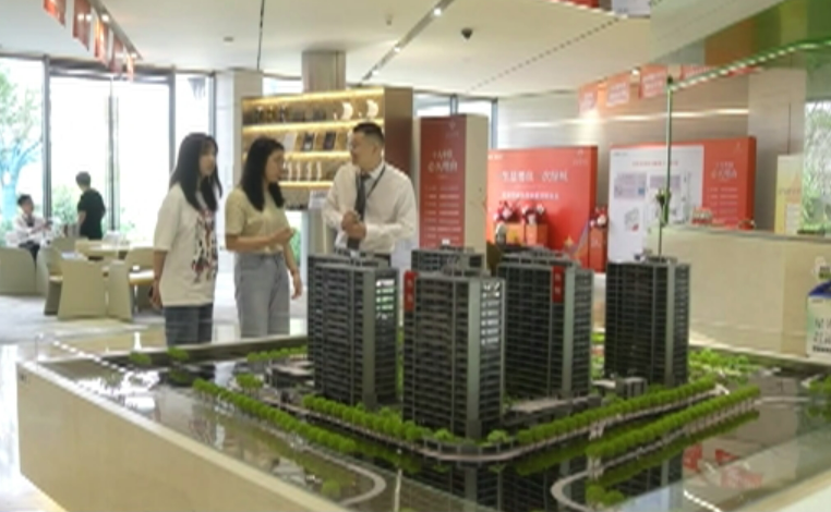 “認(rèn)房不認(rèn)貸”落地，效果如何？