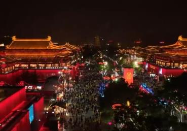 個性化旅游方式受青睞 “城市漫步”式旅游解鎖消費(fèi)新方式