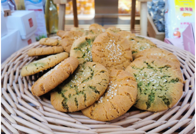 中國(guó)桃酥之鄉(xiāng)·鷹潭：優(yōu)化產(chǎn)業(yè)布局，推動(dòng)桃酥產(chǎn)業(yè)高質(zhì)量發(fā)展