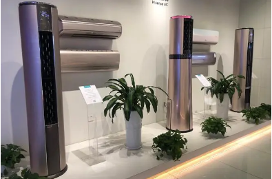 聚焦品質升級 高端空調需求持續(xù)強化