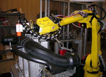 自主移動(dòng)機(jī)器人出貨量持續(xù)增長(zhǎng) 資本入局各廠商跑馬圈地