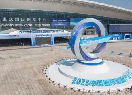 國(guó)器智眸3D視覺技術(shù)助力機(jī)器人智能化升級(jí)