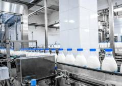 厚乳領(lǐng)域，大品牌沒站上C位  高精深成就小乳企的高光時(shí)刻