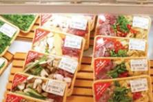 部分餐廳八成以上菜品都是預(yù)制菜  預(yù)制菜上桌應(yīng)否提前告知？