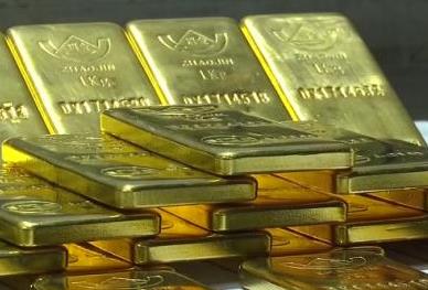 黃金賣(mài)爆了！每克漲破600元！