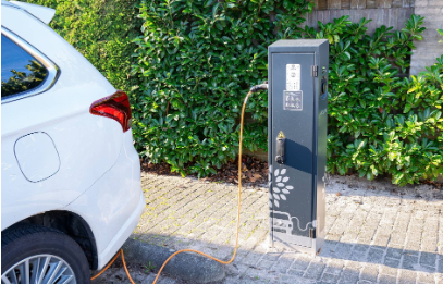 電動(dòng)汽車傳導(dǎo)充電連接裝置系列國(guó)家標(biāo)準(zhǔn)發(fā)布