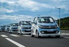 微型電動(dòng)車市場(chǎng)誰會(huì)是贏家