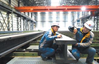 鋼鐵產業(yè)降本增效優(yōu)化供給