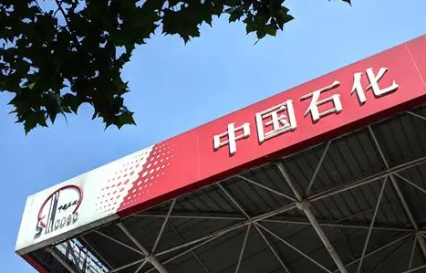 “共商、共建、共享”打造中國石化品牌