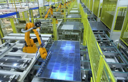 重磅會議接連部署 新型工業(yè)化加快推進(jìn)