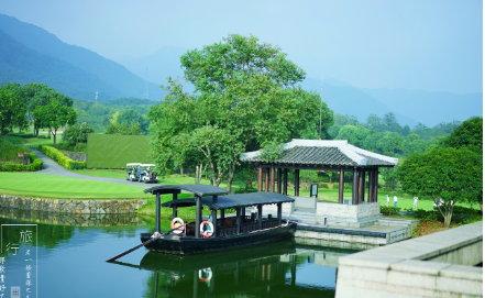 迎亞運(yùn)，浙江串珠成鏈 推出“十二長(zhǎng)廊”