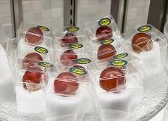 生鮮食用農(nóng)產(chǎn)品限制過度包裝新國標發(fā)布