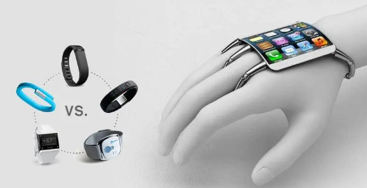 中國可穿戴設(shè)備市場今年第二季度回暖