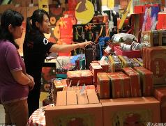 中秋、國慶“雙節(jié)”消費(fèi)提示：拒絕過度包裝 踐行“綠色”消費(fèi)