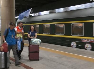 中秋、國(guó)慶雙節(jié) 系列活動(dòng)+旅游專列豐富市民游客假期生活