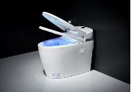 智能坐便器“壽命”有標可依，安全使用年限為8年