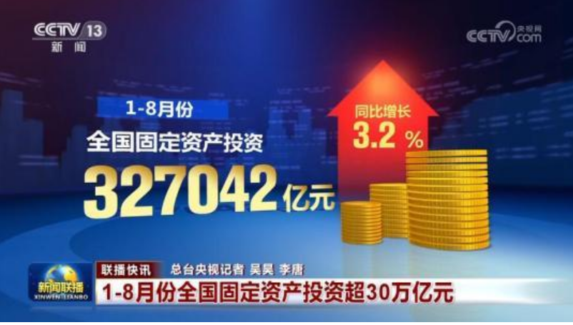 多項(xiàng)數(shù)據(jù)看中國經(jīng)濟(jì)活力 各地秋糧收獲豐產(chǎn)在“握”