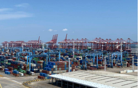 走過非凡十年，中國自貿(mào)試驗(yàn)區(qū)改革紅利惠及世界