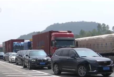 熱門更熱、冷門不冷 “雙節(jié)”假期交通出行顯現(xiàn)新特點(diǎn)