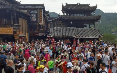 旅游市場步入理性繁榮階段